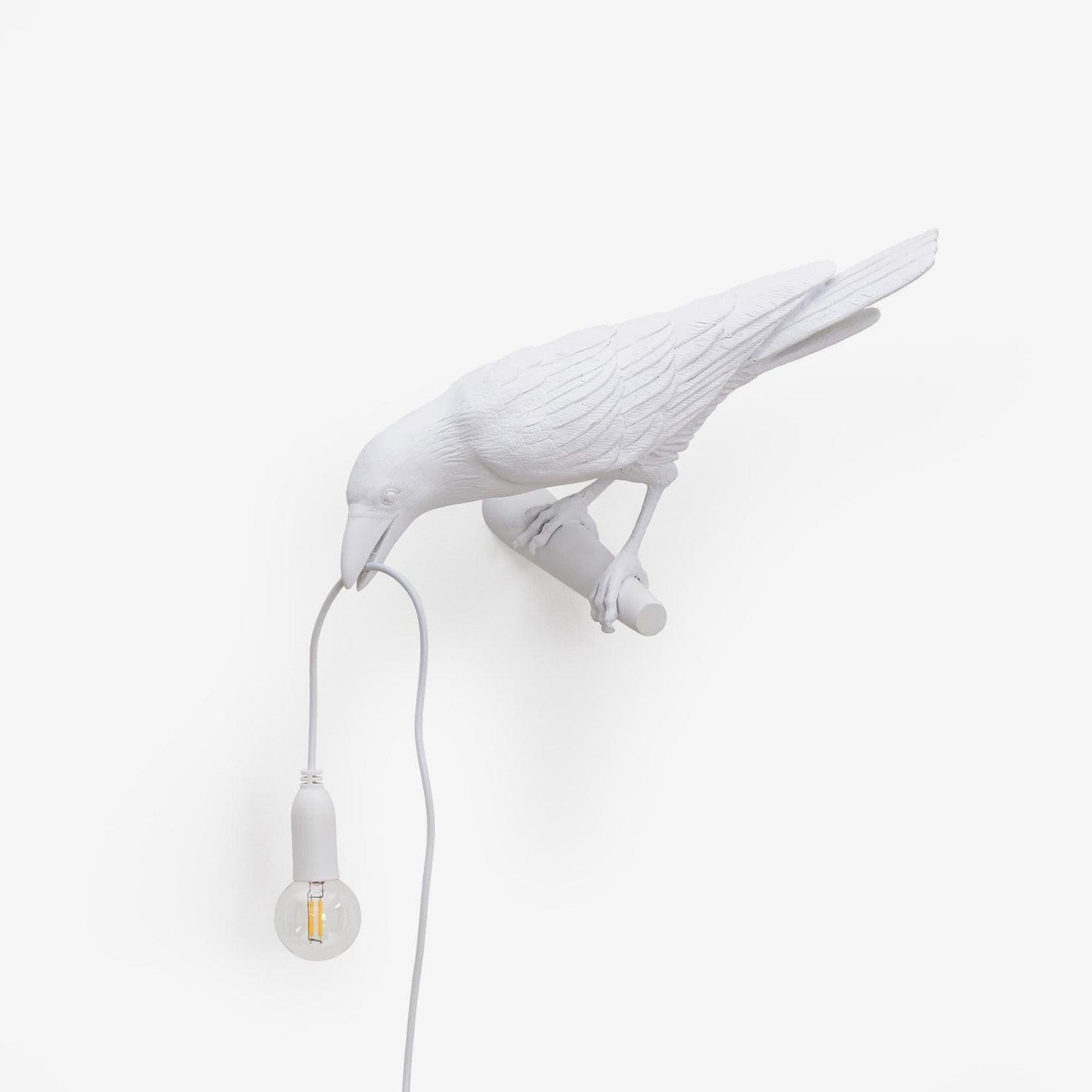 Skanto | Bird Wall Lamp