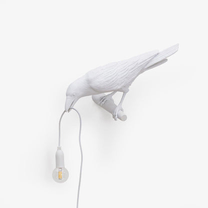 Skanto | Bird Wall Lamp