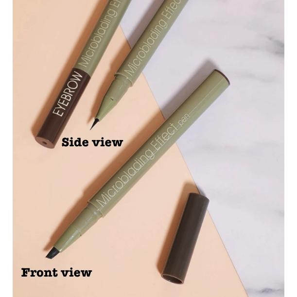 Sandsberg permanent Microblading effect pen