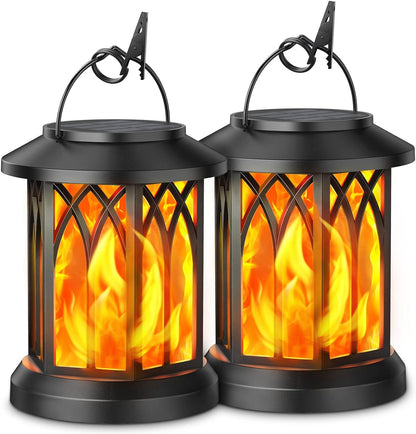 BowLift | Sun Power Flame Spell — Captivating, risk-free flames for magical nights outdoors
