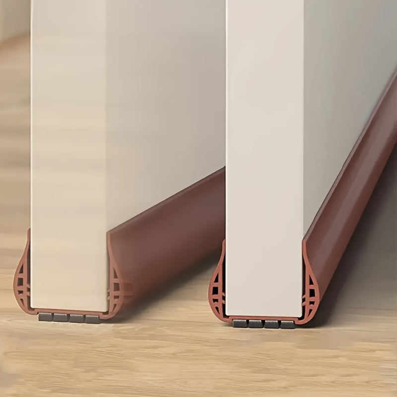 BowLift | SnugBlock Doorstop Adjustable for Insulation and Soundproofing