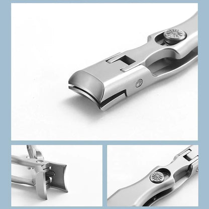 Brehn | Portable ultra-sharp nail clipper