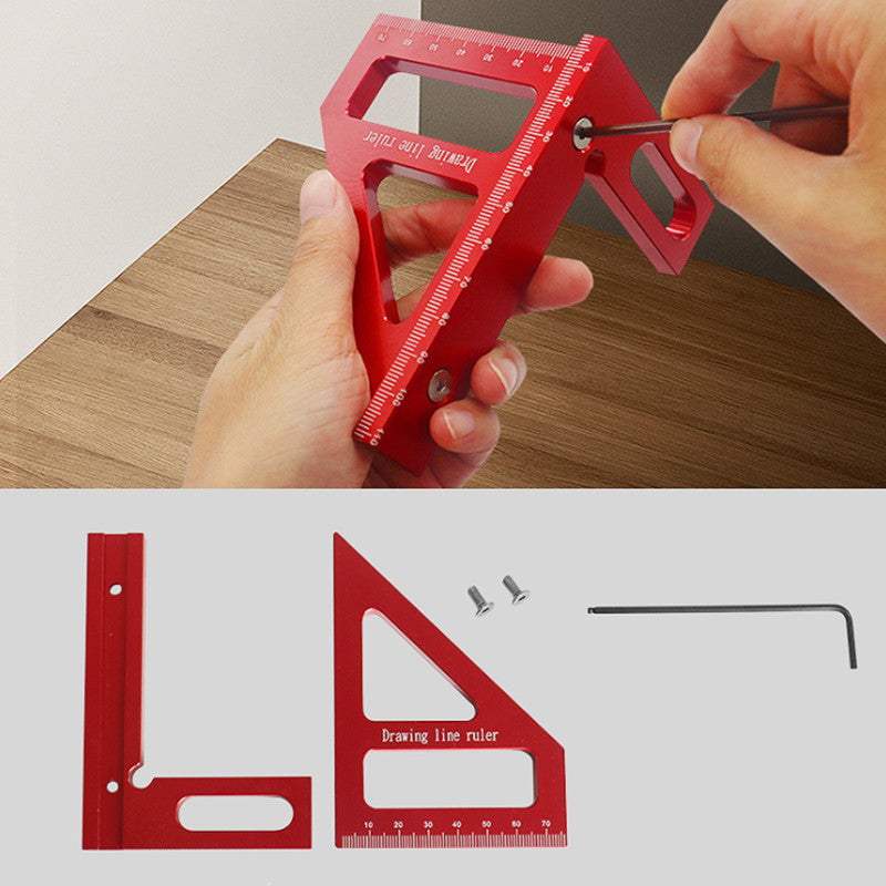 BowLift | SureCut Pro – Achieve perfect angles and seamless cuts every time