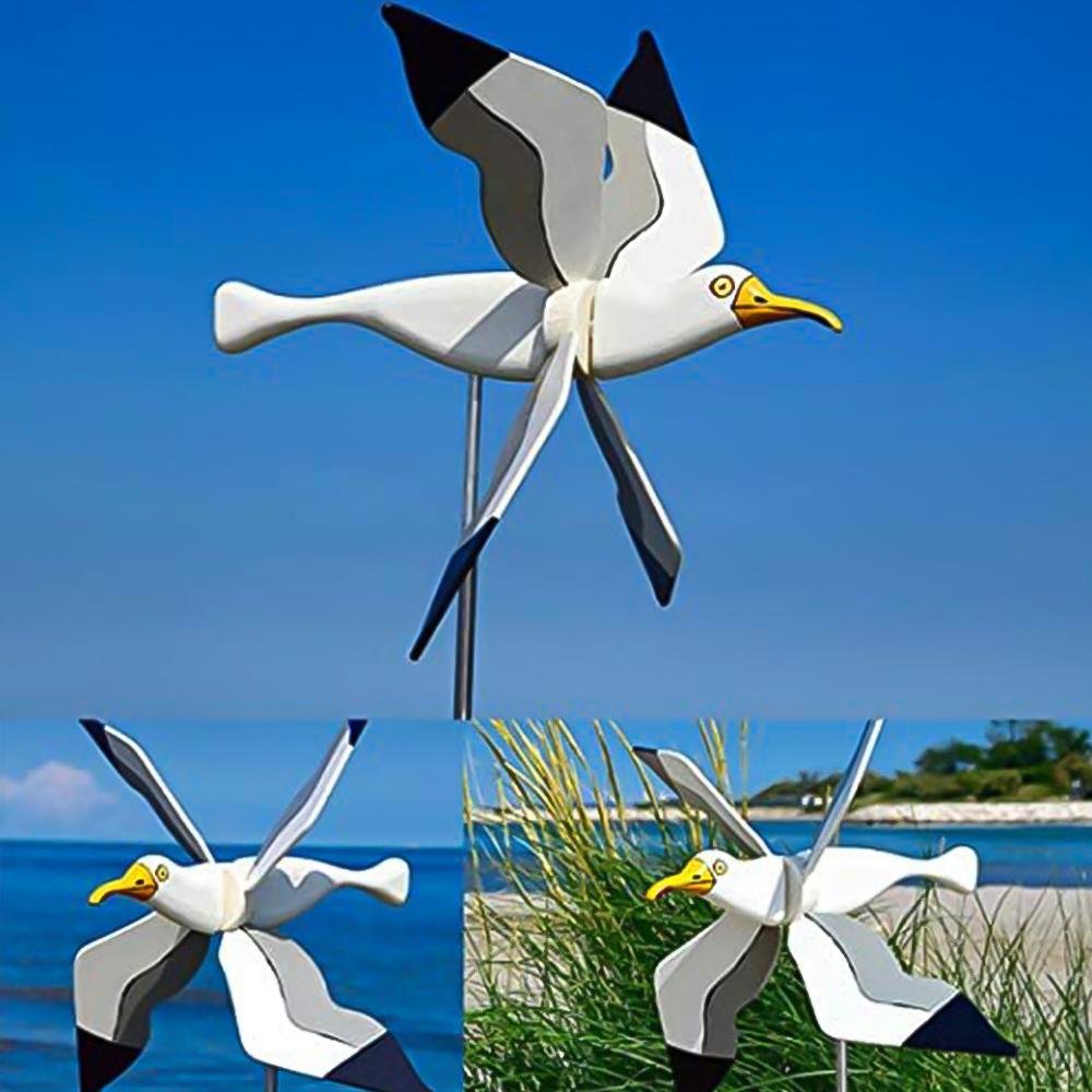 BowLift | Windmill Garden Courtyard Farm Decor