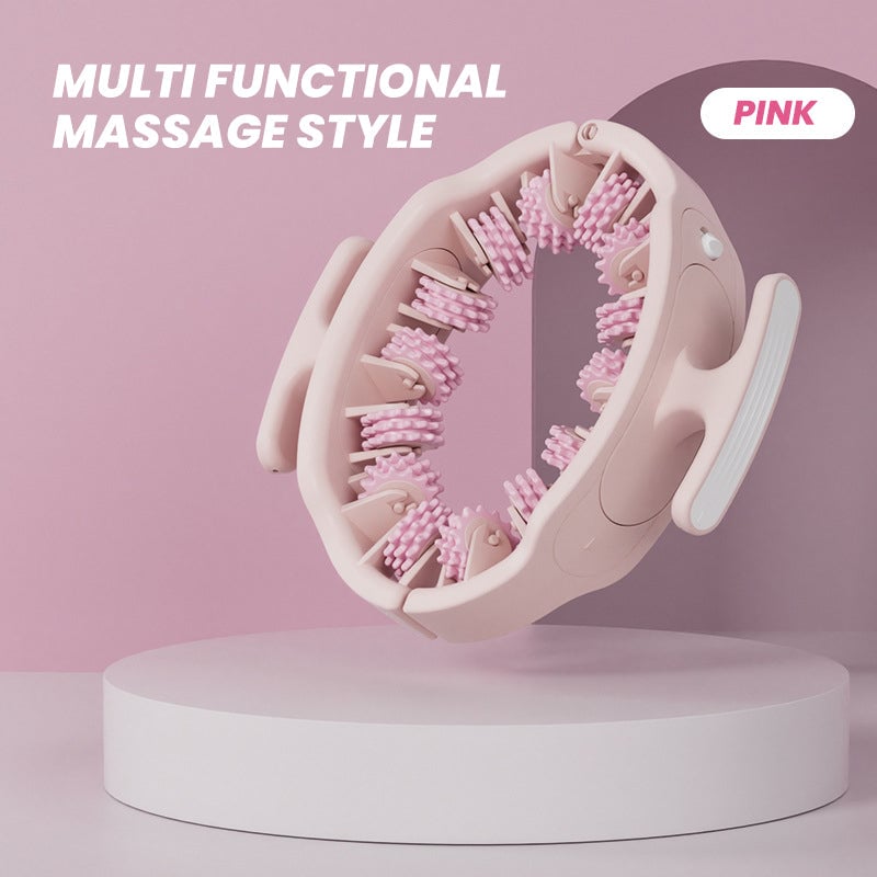 Brehn | Sakerplus Cellulite Massage Roller