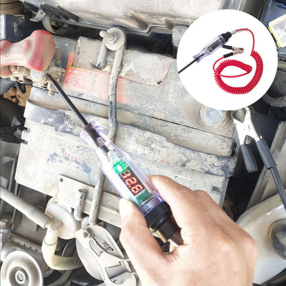 BowLift | Car Truck Circuit Test Pen