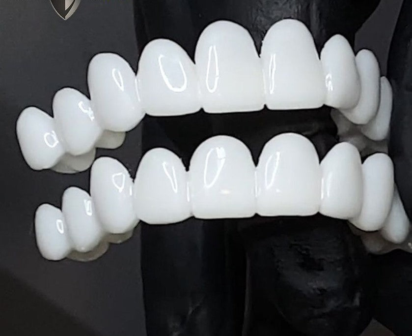 Dental Prosthetics