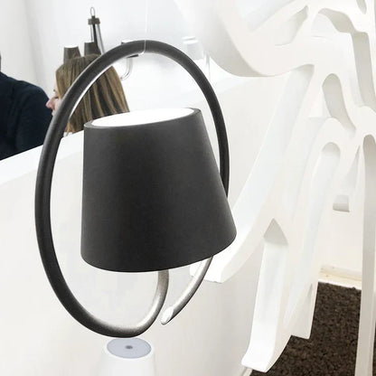 Skanto | Rechargeable & Waterproof LED Pendant Lamp