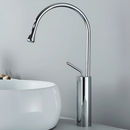 BowLift | FlexFlow – Seamless 360° Faucet Control for a Drip-Free Experience