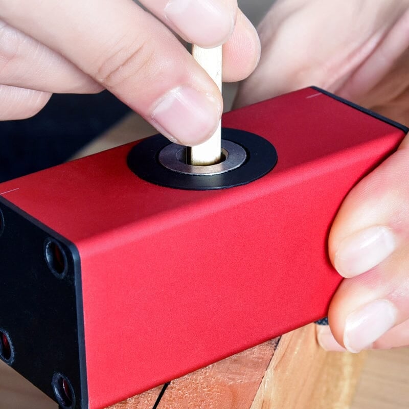 Skanto | Woodworking Pocket Hole Jig