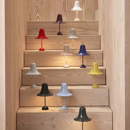Brehn | GlowSphere Table Lamp - The cordless design lamp for any ambiance