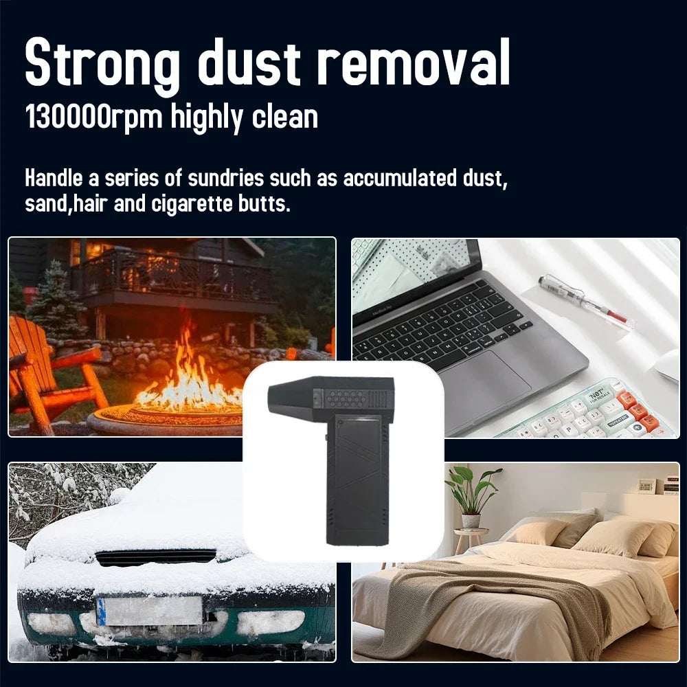 Skanto | High-Speed Jet Fan – Dust Blower Leaf Blower
