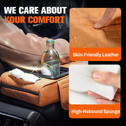 BowLift | DriveEase – Relief from arm pain with ideal support for every drive
