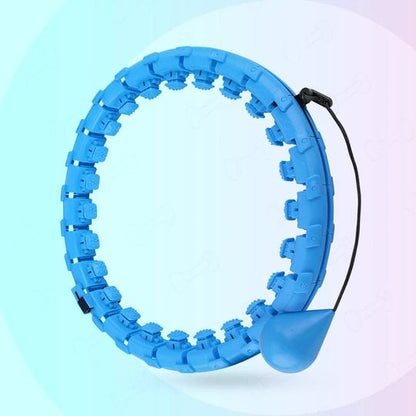 BowLift | Smart Weighted Fit Hoop- Loss Fast fat burning!-