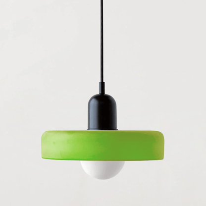 Bauhaus Pendant Light Karnz