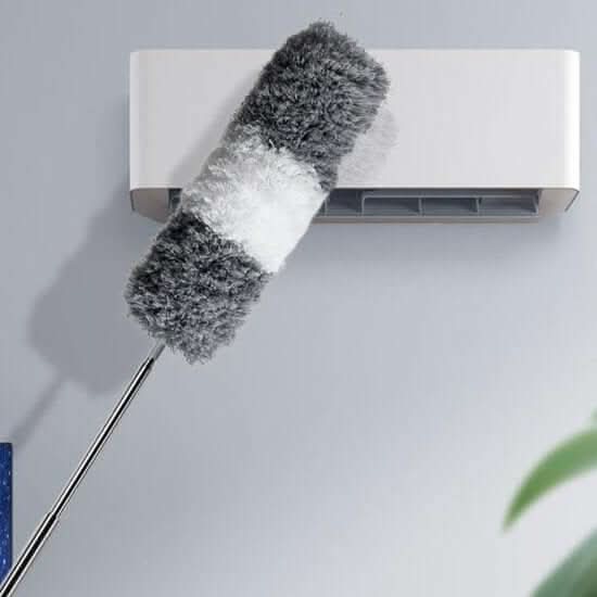 Skanto Skanto | Telescopic Microfiber Feather Duster Extends to 250 cm