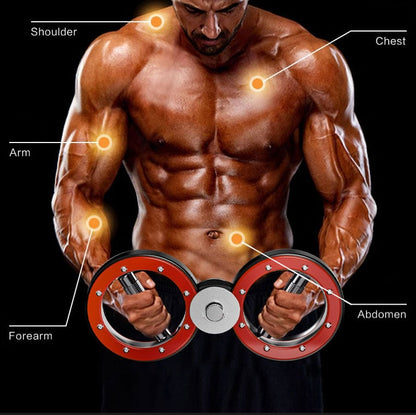 BowLift | Multifunctionalarm Strength Exerciser Trainer