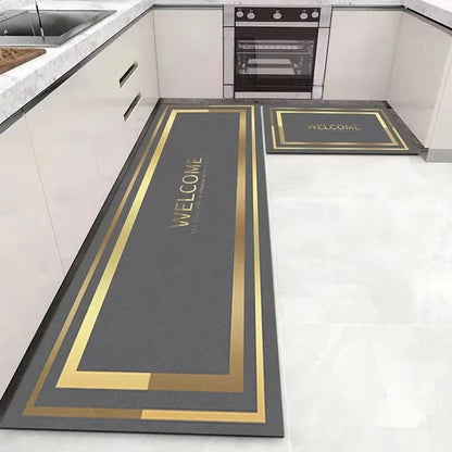 Skanto | Anti-slip Waterproof Floor Mat