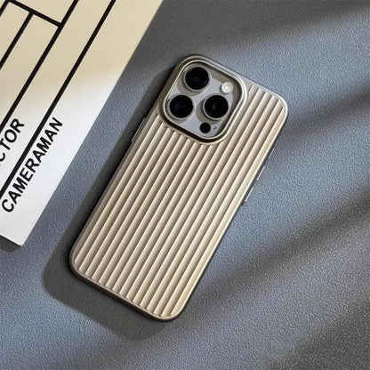 Skanto | Skanto Titanium Shield Pro iPhone Case