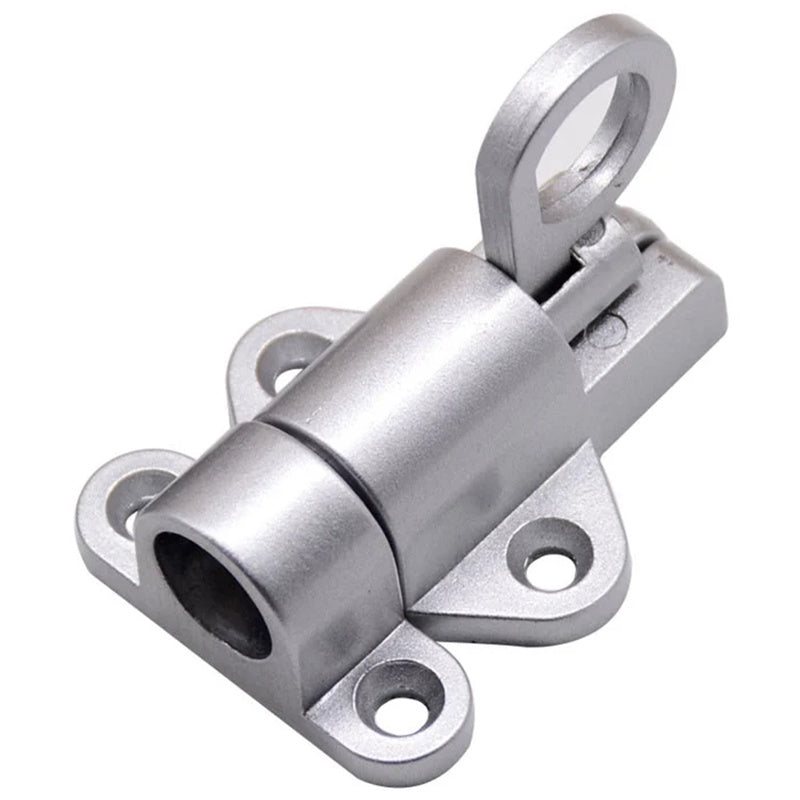BowLift | Aluminum Alloy Automatic Window Spring Latch