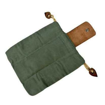 BowLift | Belt storage bag for camping