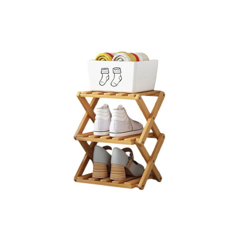 ClearStep Shoe Rack — Finally order and freedom instead of shoe chaos in your home! | Bowlift