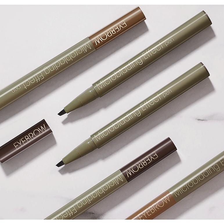 Sandsberg permanent Microblading effect pen