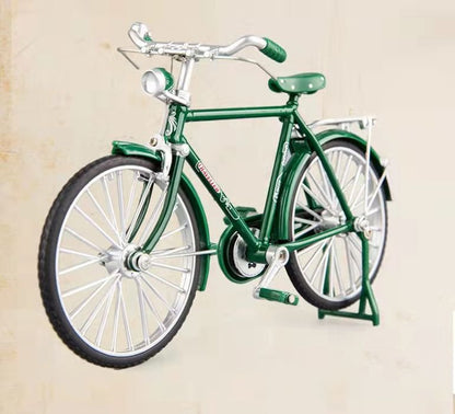 BowLift |  Bicycle Model Scale DIY