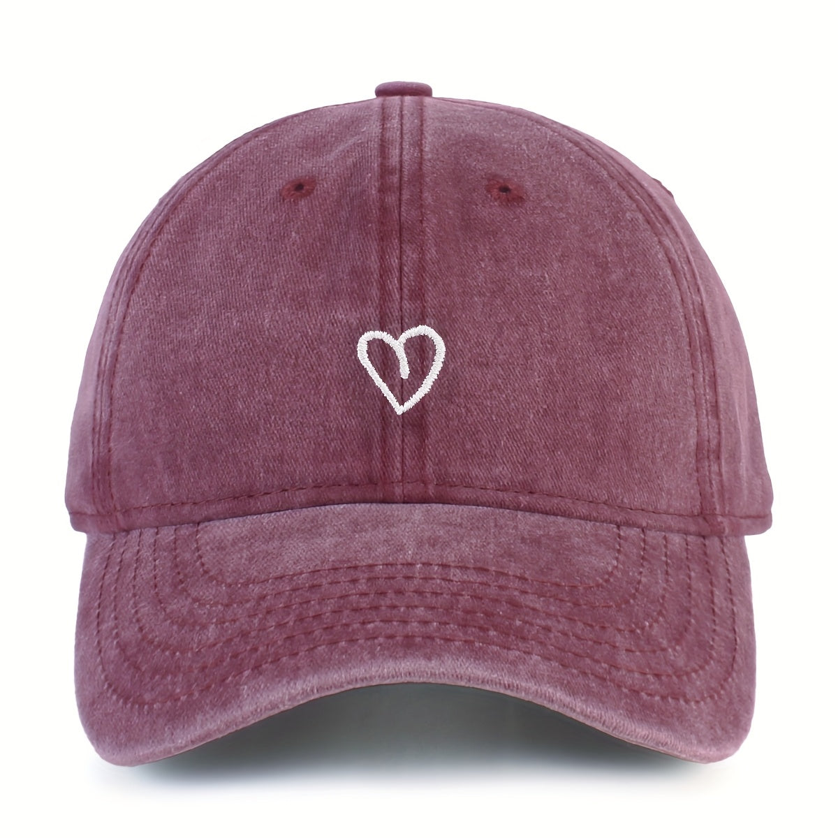 DreamShade Tie-Dye Baseball Cap – Adjustable Embroidered Fantasy Cap | Skanto