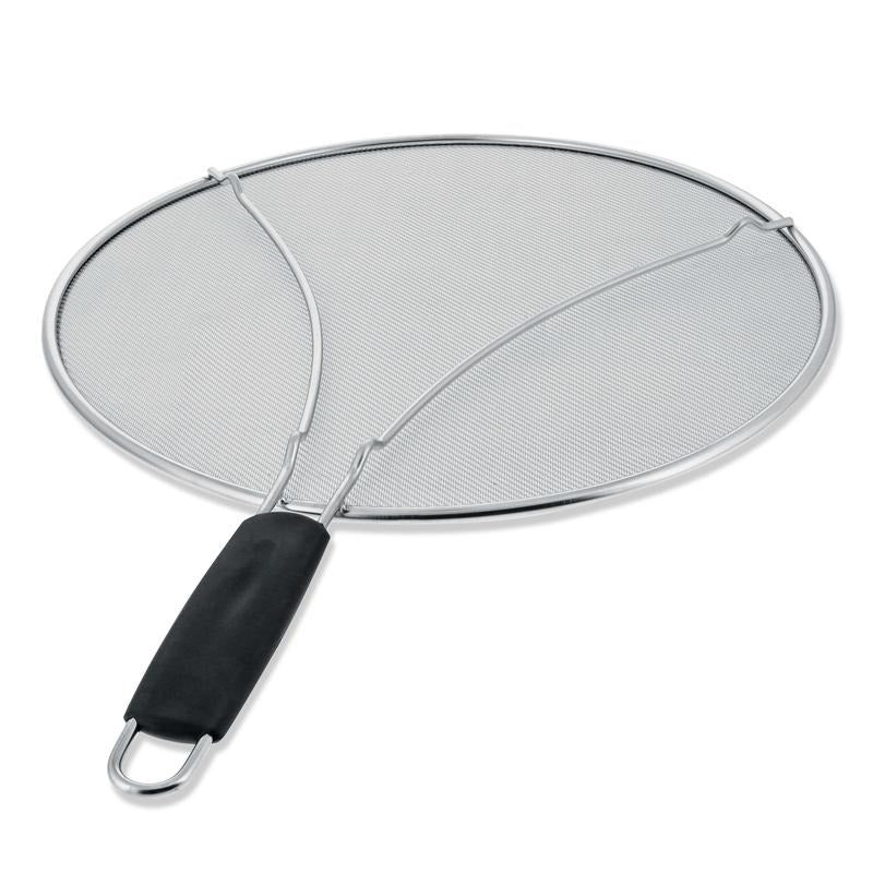 Skanto | Stainless Steel Pan Shield