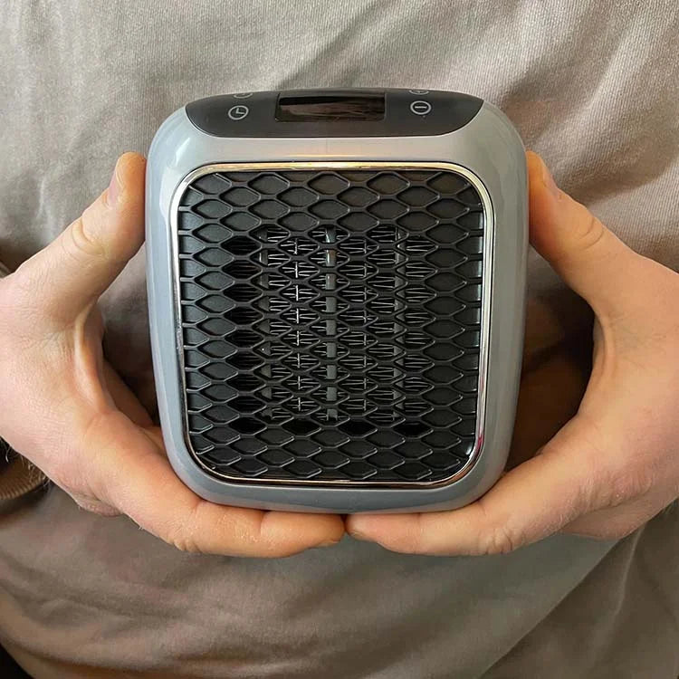 Skanto | Best Rated Portable Heater