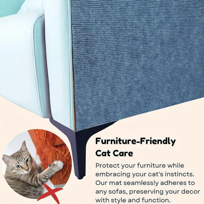 BowLift | Cat Scratching Mat