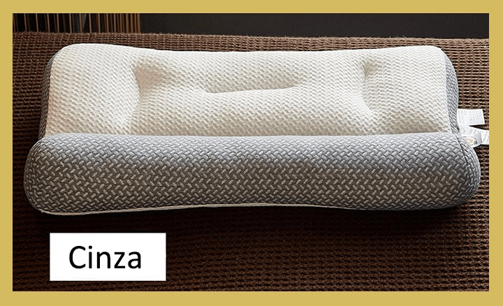 Skanto | Super Ergonomic Pillow