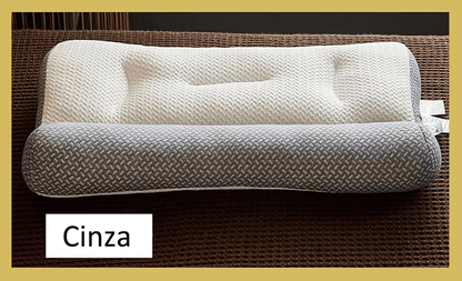 Skanto | Super Ergonomic Pillow