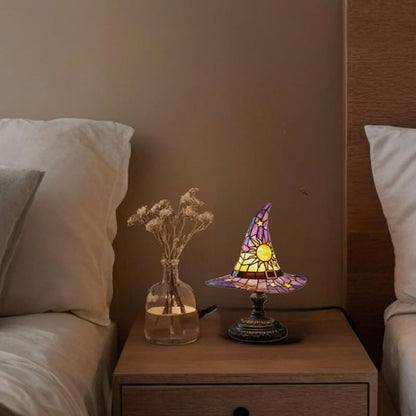 BowLift | MagicHat – The enchanted night light for a mystical atmosphere!