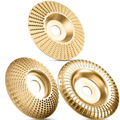 Skanto | Tungsten Carbide Grinding Disc