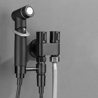 Skanto | Dual Control Valve - From 1 to 2 Connections!