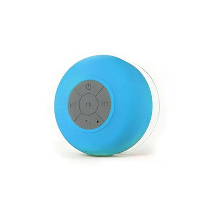 Waterproof Mini Bluetooth Speaker | Skanto
