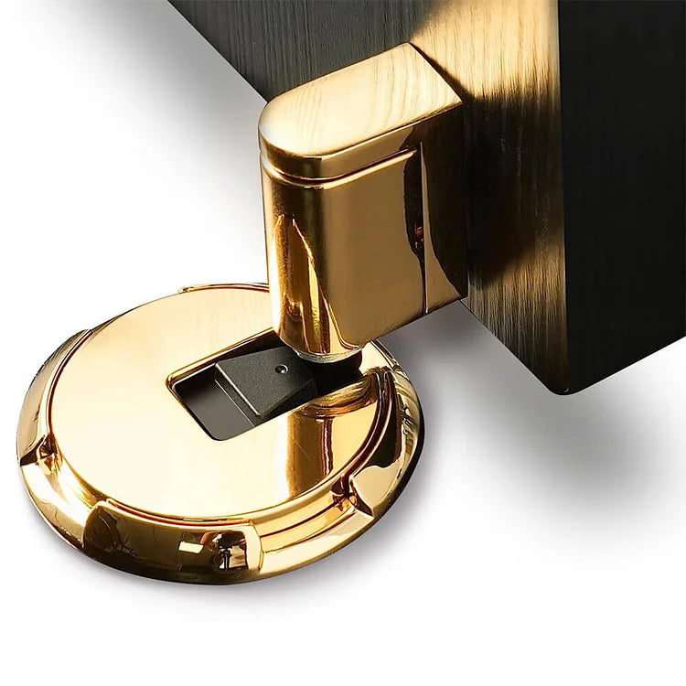 Skanto | Mechanical Stylish Door Stopper