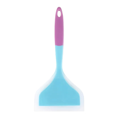 Skanto | Silicone Kitchen Spatula for Non-Stick Pans