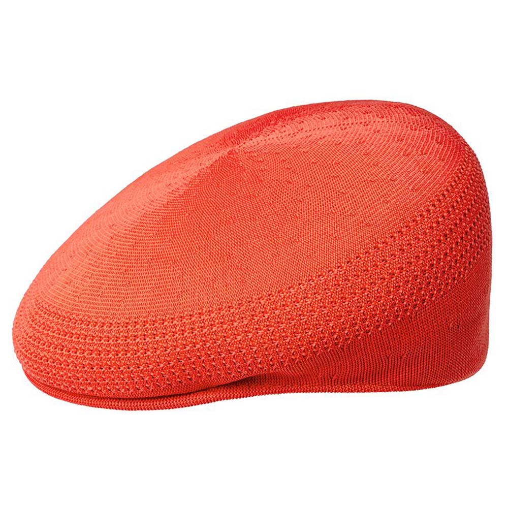 Tropic 504 Ventair - Kangol Flat Cap | Brehn