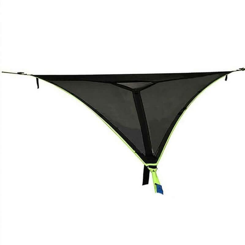 Skanto | Multi-Person Camping Hammock with 3-Point Anchor System