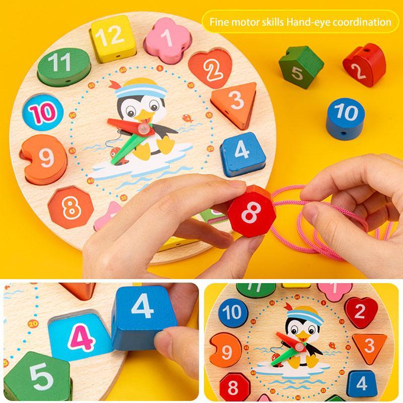 PowerSort — Playfully unleash the full potential and make your child a little master! | Karnz