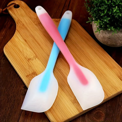 BowLift | Silicone Baking Spatula for Cake and Cooking