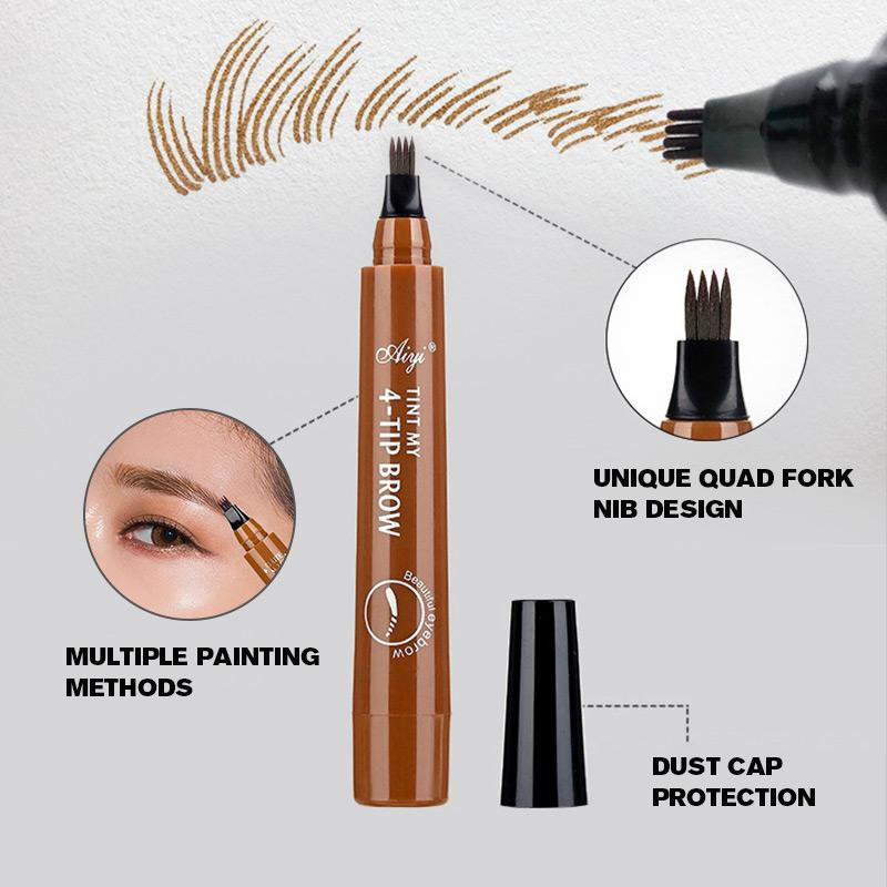 Skanto Skanto | Perfect Eyebrow Stamp