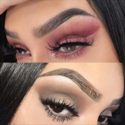 BowLift | 5D Silk Fiber Mascara – Lash Lengthening Booster with Waterproof Formula