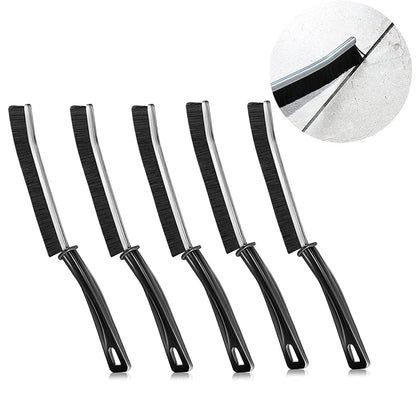 Durable Tile Grout Cleaner Brush Stiff Bristle Crevice Cleaning Brush | Bowlift