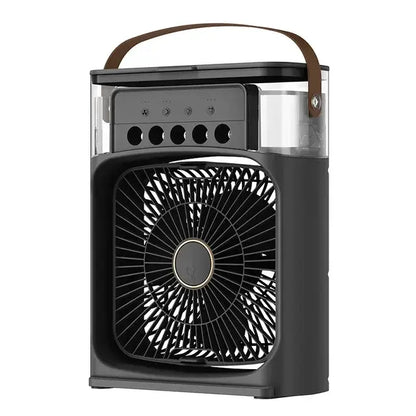 Ultra-Cool Portable Air Cooler | Brehn