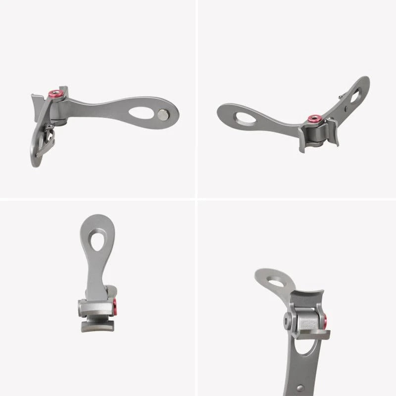 Dr. Sharp | Nail clipper for thick nails