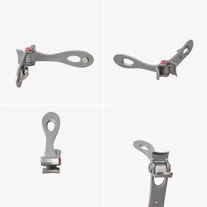 Dr. Sharp | Nail clipper for thick nails